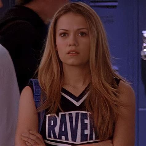 haley scott|Haley James Scott: One Tree Hill character profile.